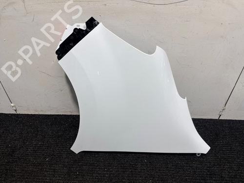 Forskærm venstre CITROËN JUMPER II Platform/Chassis 2.0 BlueHDi 160 (163 hp) 32846681