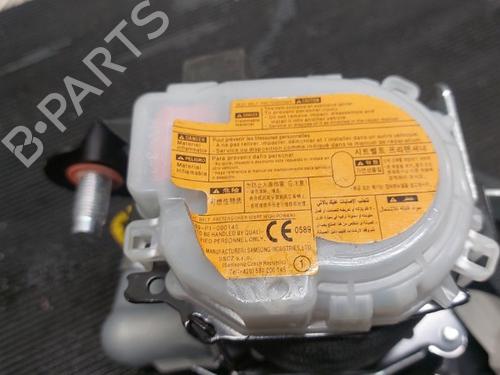 Front right seatbelt KIA PICANTO II (TA) 1.0 | BP32702004I25 - Image 4