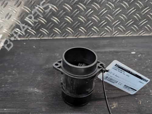 Used Mass air flow sensor NISSAN PULSAR Hatchback (C13) 1.5 dCi (110 hp) 29855023