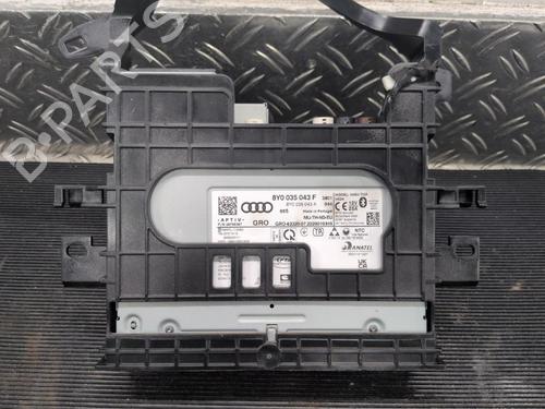 Used Electronic module AUDI A3 Sportback (8YA, 8YF) 30 TFSI (110 hp) 29539900