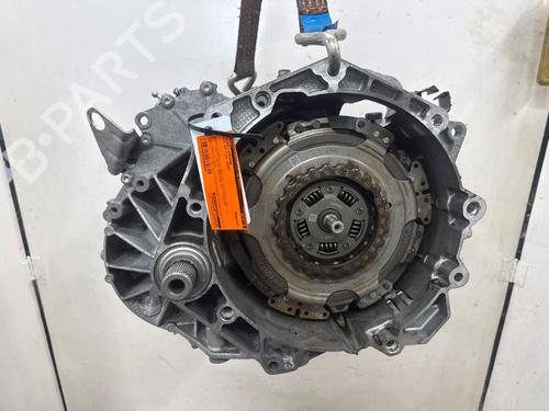 Used Gearbox Gearbox 37266500 37266500