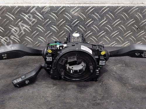 Steering column stalk AUDI A1 Sportback (GBA) 25 TFSI | BP40450523I23 - Image 4