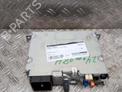 Used Radio PEUGEOT EXPERT Van (V_) 1.5 BlueHDi 100 (102 hp) 26047443