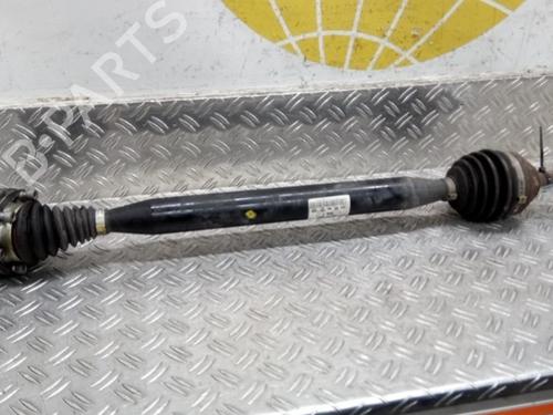 Used Right front driveshaft SEAT IBIZA IV (6J5, 6P1) 1.2 TSI (86 hp) 26044968