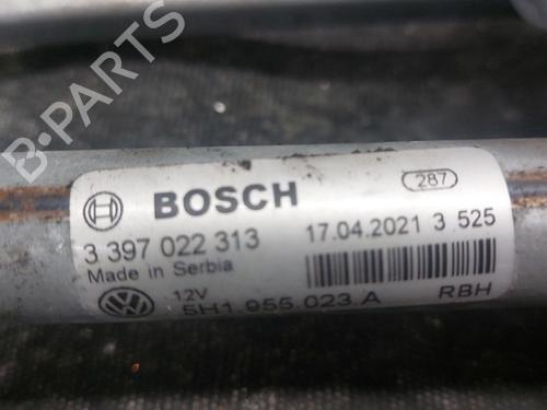 Vindrude Viskermekanisme VW GOLF VIII (CD1, DA1) 2.0 TSI R 4motion | BP36185644C83 - Image 2