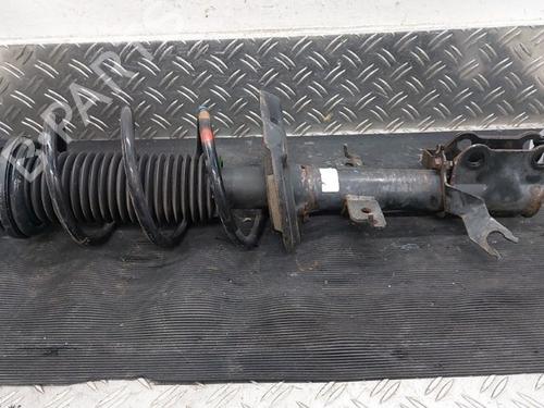 Used Left front shock absorber Left front shock absorber RENAULT CAPTUR II (HF_) TCe 100 (HFMT) (101 hp) 35805466 35805466