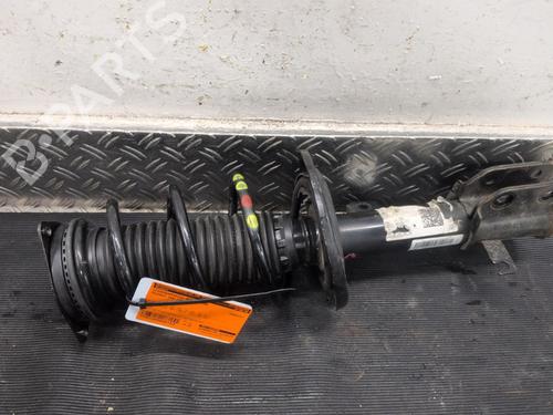 Used Right front shock absorber Right front shock absorber 34694951 34694951