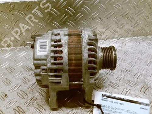Lichtmaschine für RENAULT CLIO IV (BH_) 1.6 RS Trophy (BHJ4, BHJ6) (220 hp) 26045300