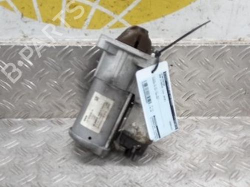 Used Starter BMW 2 Gran Tourer (F46) 220 i (192 hp) 26043759