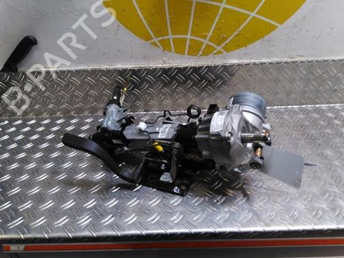 Used Steering column Steering column VW UP! (121, 122, BL1, BL2, BL3, 123) 1.0 (60 hp) 26042156 26042156
