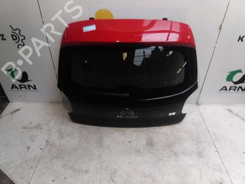 tailgate-citroen-c3-iii-sx-2016-26043045 main image
