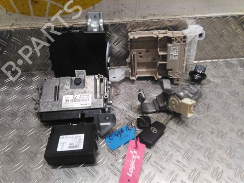Used Switch TOYOTA AYGO (_B4_) 1.0 VVTi (KGB40) (72 hp) 26043025