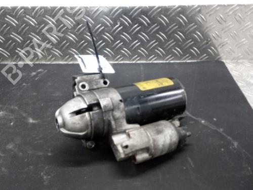 Used Starter BMW 1 (E87) 120 d (177 hp) 27591047