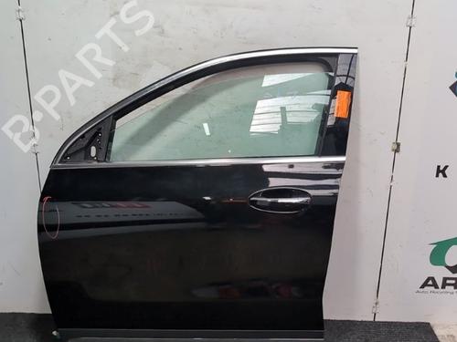 Used Left front door Left front door MERCEDES-BENZ GLA (H247) GLA 250 e (247.785) (218 hp) 33286446 33286446