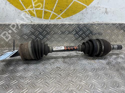 Used Left front driveshaft OPEL ASTRA J Sports Tourer (P10) 1.4 Turbo (35) (140 hp) 26044099