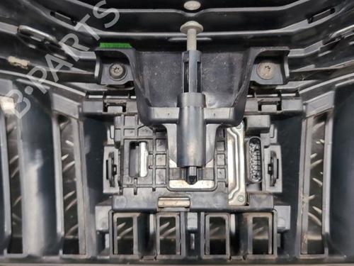 Grill SKODA SCALA (NW1) 1.0 TSI | BP29965735C40 - Image 2