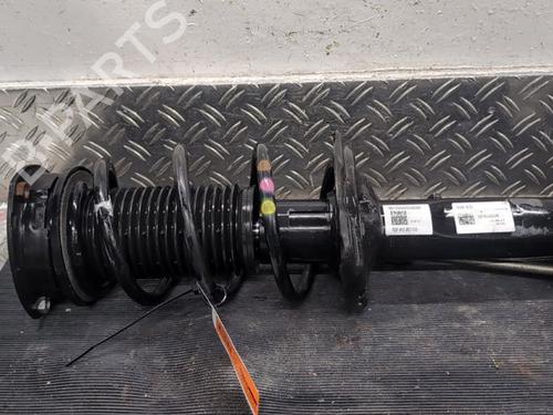 Used Right front shock absorber VW TIGUAN (AD1, AX1) 1.4 TSI (150 hp) 30320091
