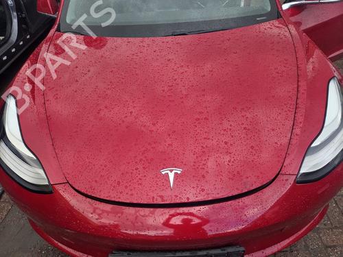 Full front TESLA MODEL 3 (5YJ3) EV Performance AWD | BP36861459S1 - Image 2