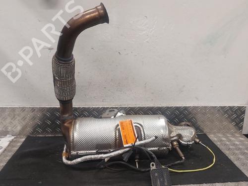 Particulate filter FORD TRANSIT CONNECT V408 Box Body/MPV 1.5 EcoBlue | BP36861520M81  - Image 8
