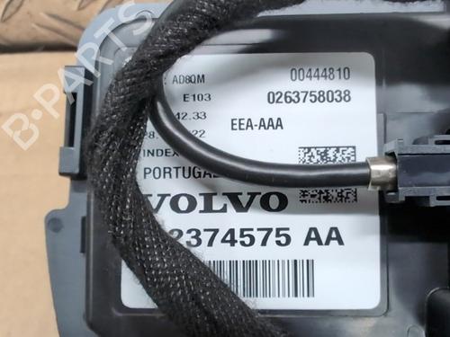Instrument cluster VOLVO XC60 II (246) T6 Plug-In Hybrid AWD | BP40450778C47 - Image 5