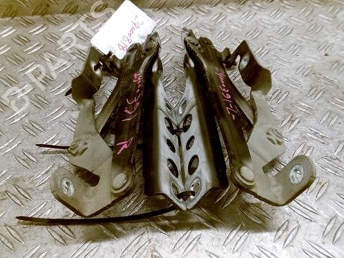 Hinge/Door check strap PEUGEOT 3008 II SUV (MC_, MR_, MJ_, M4_) 1.2 THP/ PureTech 130 (MRHNSM, MRHNSU, MRHNSJ, MRHNYW,... | BP26048177C146