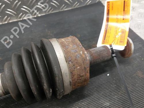 Left front driveshaft VOLVO XC60 II (246) T5 | BP32404382M38