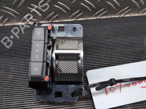 Used Gear lever PEUGEOT PARTNER Box Body/MPV (K9) 1.5 BlueHDI 130 (131 hp) 29539717