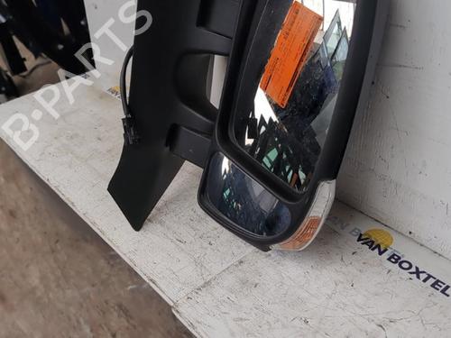 Right mirror CITROËN JUMPER II Platform/Chassis 2.0 BlueHDi 160 | BP33717618C27  - Image 7