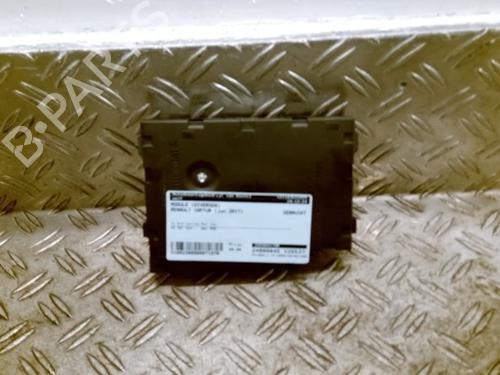 Electronic module RENAULT CAPTUR I (J5_, H5_) 0.9 TCe 90 | BP26045633M83 