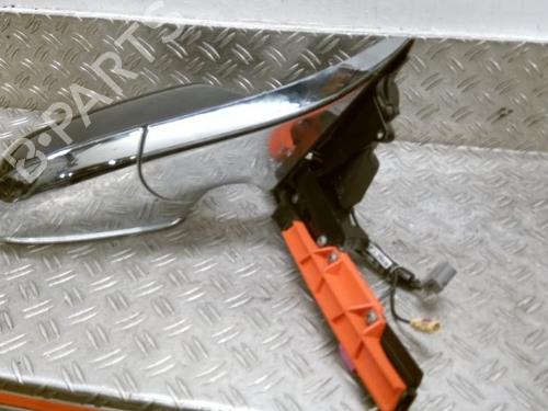 Right mirror TESLA MODEL S (5YJS) 75 | BP27261081C27 