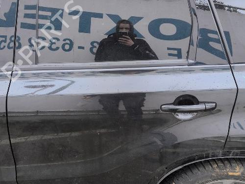 Left rear door SUZUKI VITARA (LY) 1.4 Hybrid (Mild Hybrid) (APK414) | BP26046632C4 