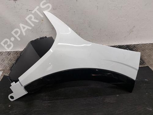 Used Corner bumper Corner bumper RENAULT MEGANE E-TECH SUV EV60 (BNJ1) (218 hp) 32520244 32520244