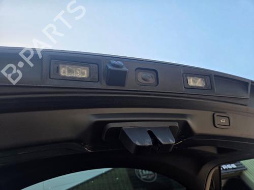 Tailgate JAGUAR I-PACE (X590) EV400 AWD | BP37153889C6  - Image 8