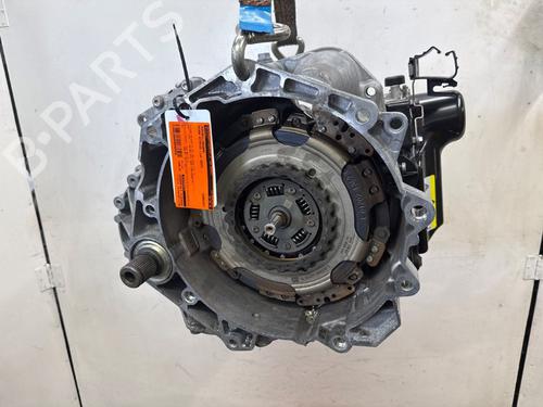 Gearkasse Gearkasse 38108411 38108411