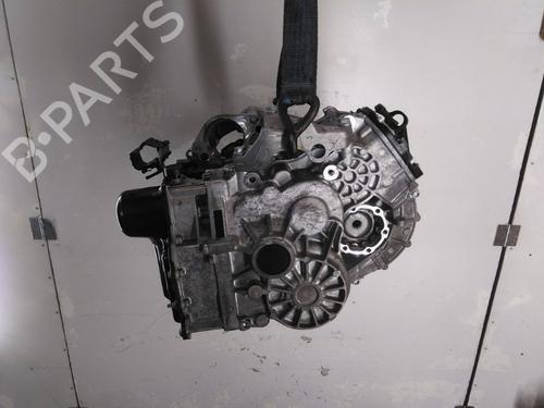 Used Gearbox SKODA KAROQ (NU7, ND7) 1.5 TSI (150 hp) 26043417