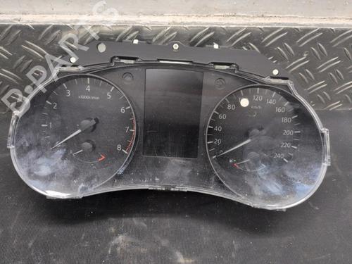 instrument-cluster-kia-picanto-iii-ja-2017-27681460 main image