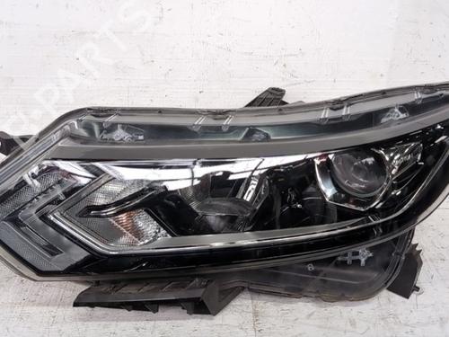 Used Left headlight Left headlight NISSAN QASHQAI II (J11, J11_) 1.3 DIG-T (160 hp) 40450771 40450771