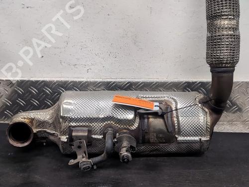 Used Catalyst FORD TRANSIT CONNECT V408 Box Body/MPV 1.5 EcoBlue (120 hp) 30875285