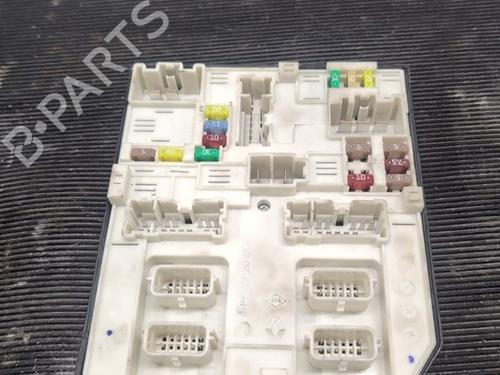 Fuse box NISSAN INTERSTAR Van (X62B) dCi 165 RWD | BP30155993E1