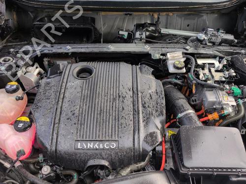 Used Engine Engine LYNK & CO 01 PHEV (261 hp) 33717664 33717664