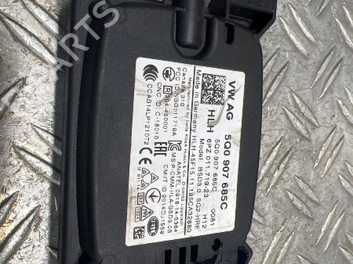 Other VW GOLF VII (5G1, BQ1, BE1, BE2) 1.6 TDI | BP26043892O1 