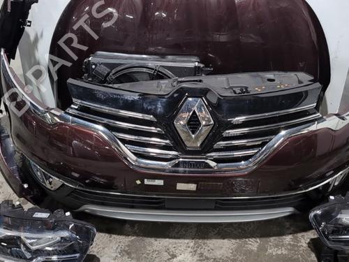 Morro completo RENAULT ESPACE V (JR_) 1.8 TCe 225 (225 hp) 32315666
