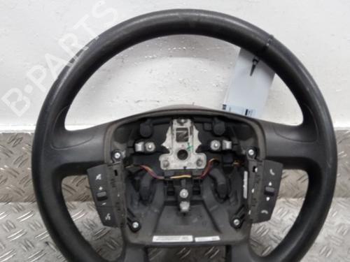 Used Steering wheel PEUGEOT BOXER Van 2.0 BlueHDi 130 (130 hp) 26048134
