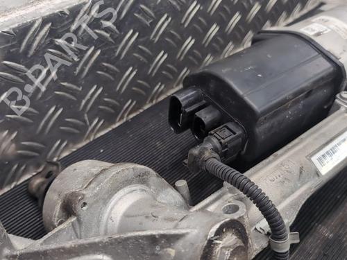 Steering rack MERCEDES-BENZ C-CLASS (W205) C 180 BlueTEC / d (205.036) | BP30155980M22