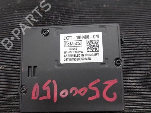 Used Camera FORD FOCUS IV Turnier (HP) 1.0 EcoBoost mHEV (125 hp) 32702013