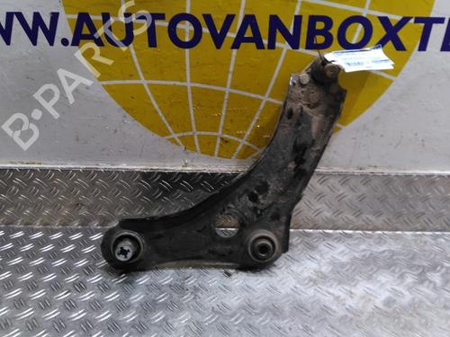 Used Left front suspension arm RENAULT MEGANE IV Grandtour (K9A/M/N_) 1.3 TCe 140 (K9NB) (140 hp) 27239372