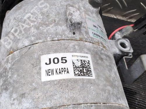 AC compressor KIA PICANTO III (JA) 1.0 | BP37266614M34 - Image 3