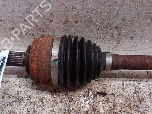 Left front driveshaft DACIA DUSTER (HS_) 1.5 dCi 4x4 (HSMC, HSMD) | BP26041583M38 - Image 3