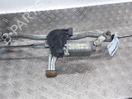 Used Front wipers mechanism Front wipers mechanism OPEL VIVARO B Van (X82) 1.6 CDTI (05) (125 hp) 26045951 26045951