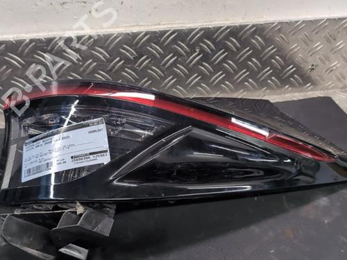 Used Right taillight TOYOTA YARIS CROSS (MXP_) 1.5 Hybrid (MXPJ10) (116 hp) 26292908
